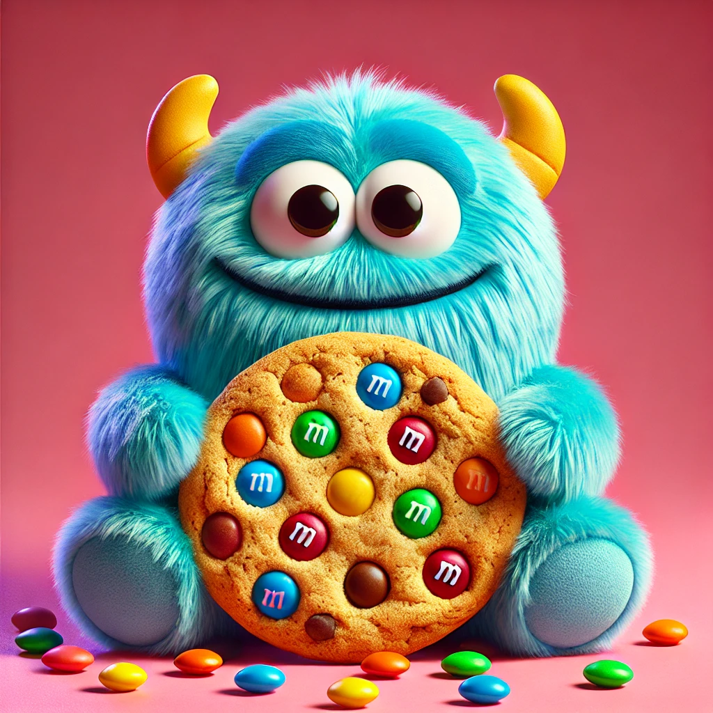 Avatar de Cookie Monster